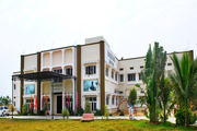 Navyabharathi Global School- Campus
